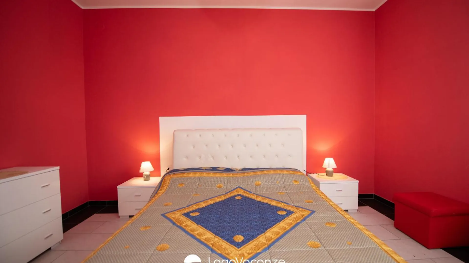 Villa Lucia Prevalle