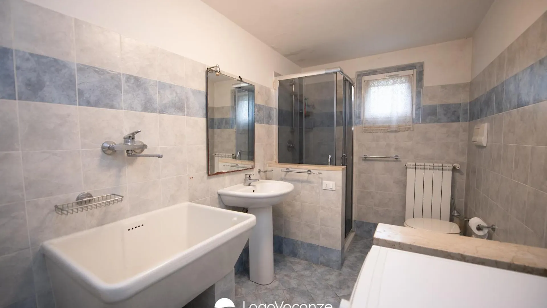 Villa Lucia Prevalle Italy