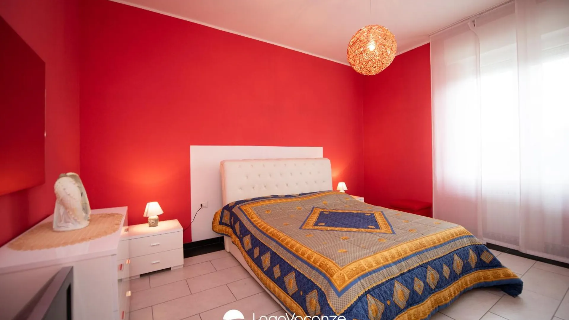 Villa Lucia Prevalle 0*,  Italy