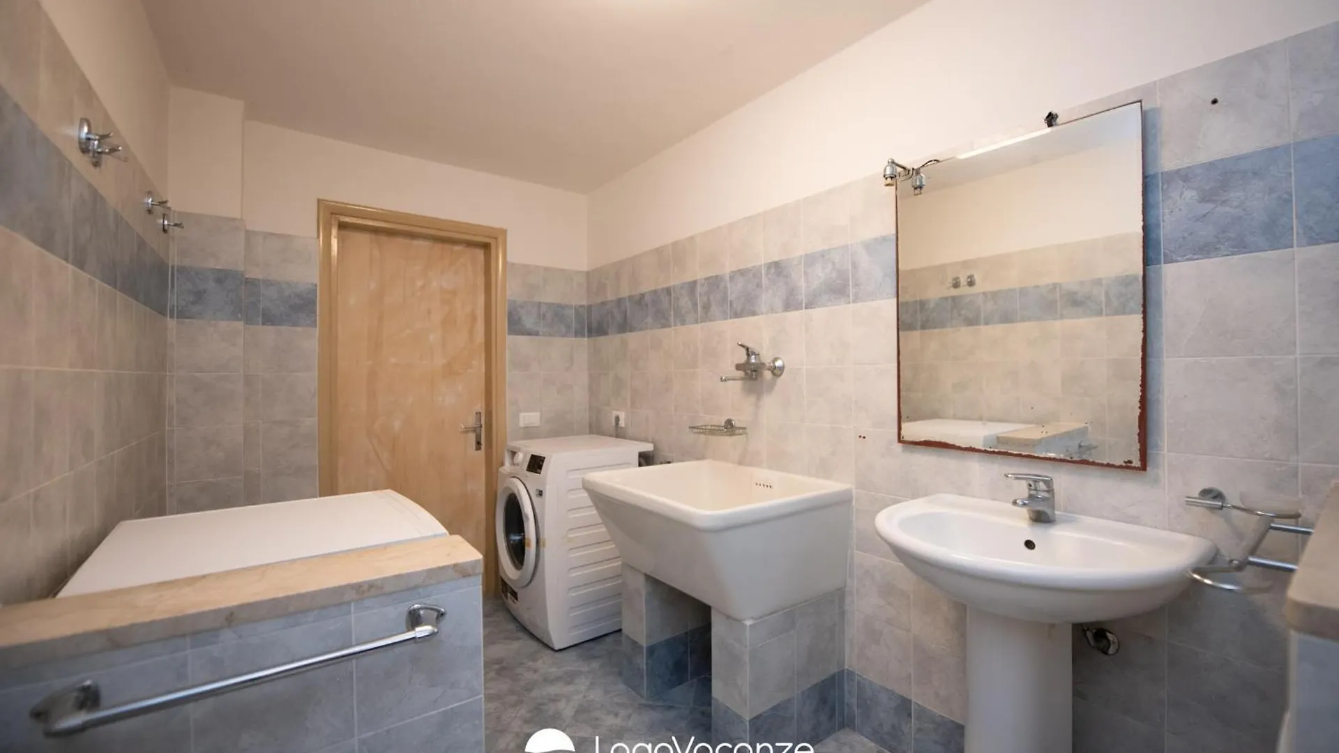 Villa Lucia Prevalle