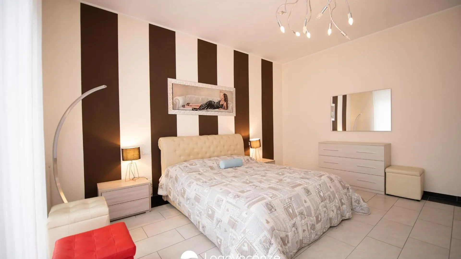 Villa Lucia Prevalle