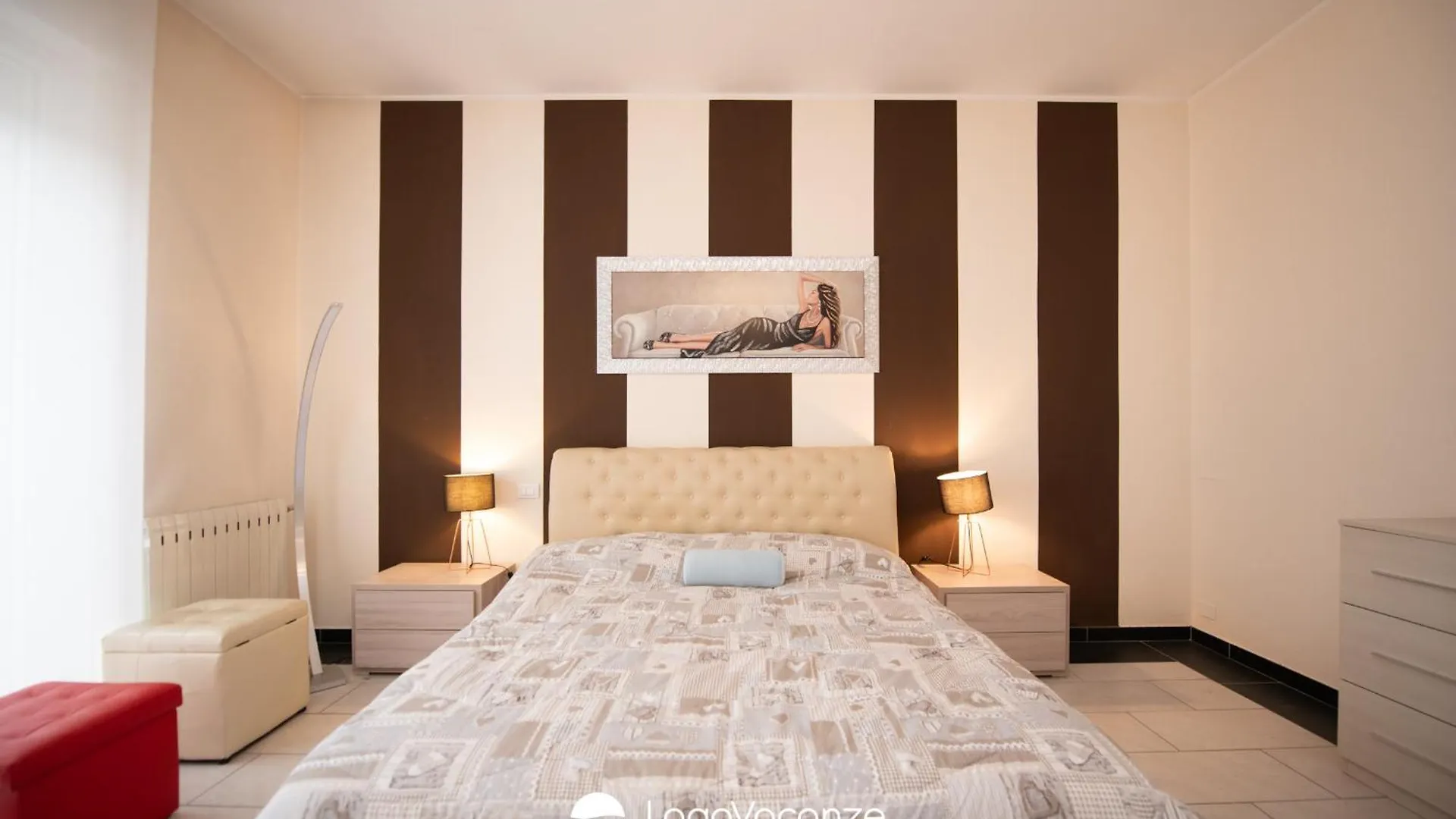 Villa Lucia Prevalle