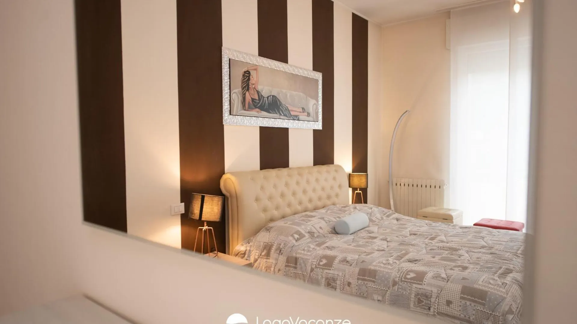 Villa Lucia Prevalle