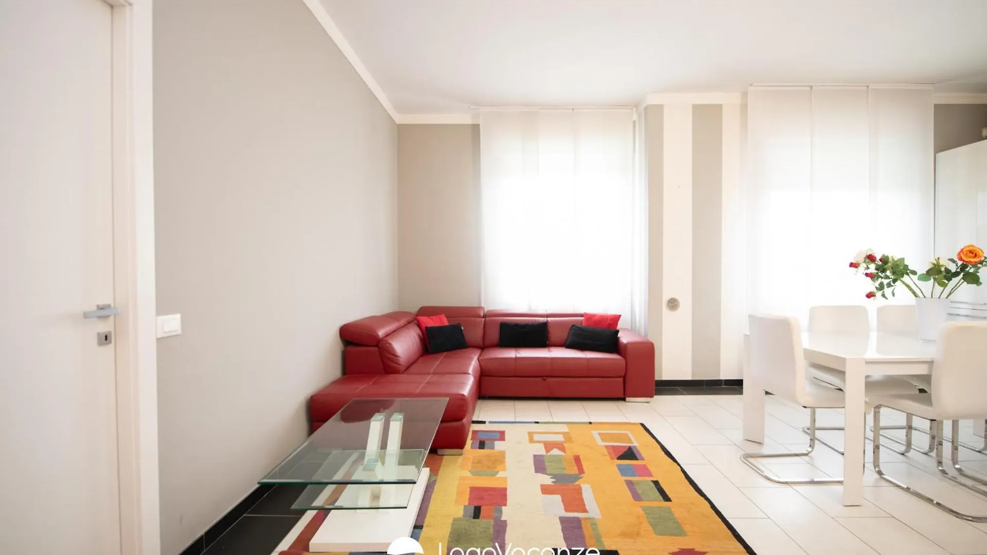 Villa Lucia Prevalle