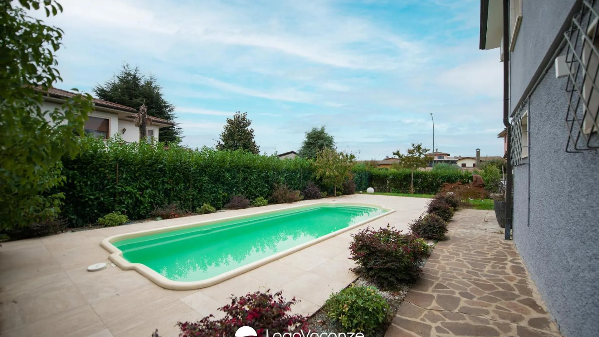 Villa Lucia Prevalle