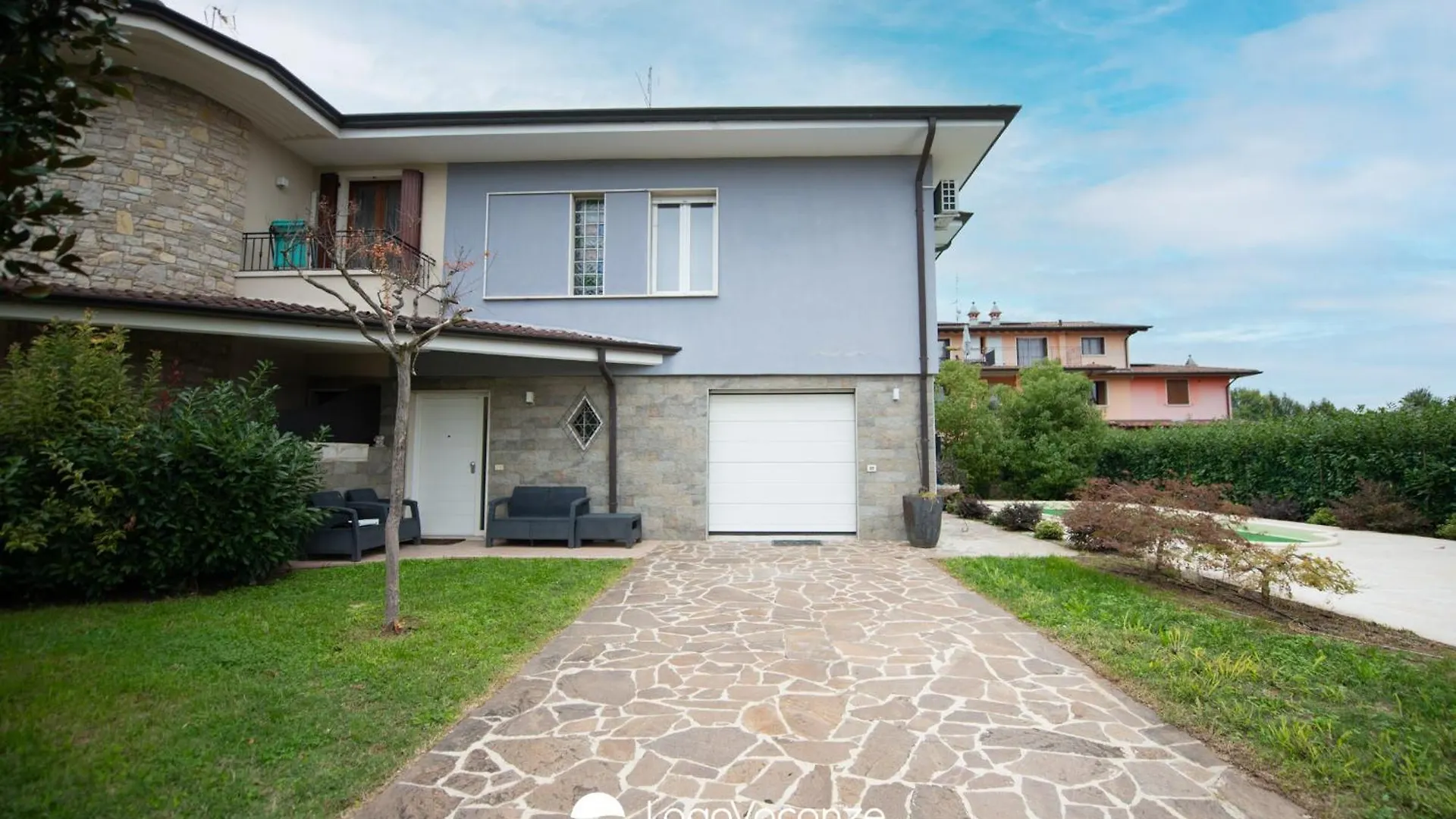 Villa Lucia Prevalle 0*,  Italy