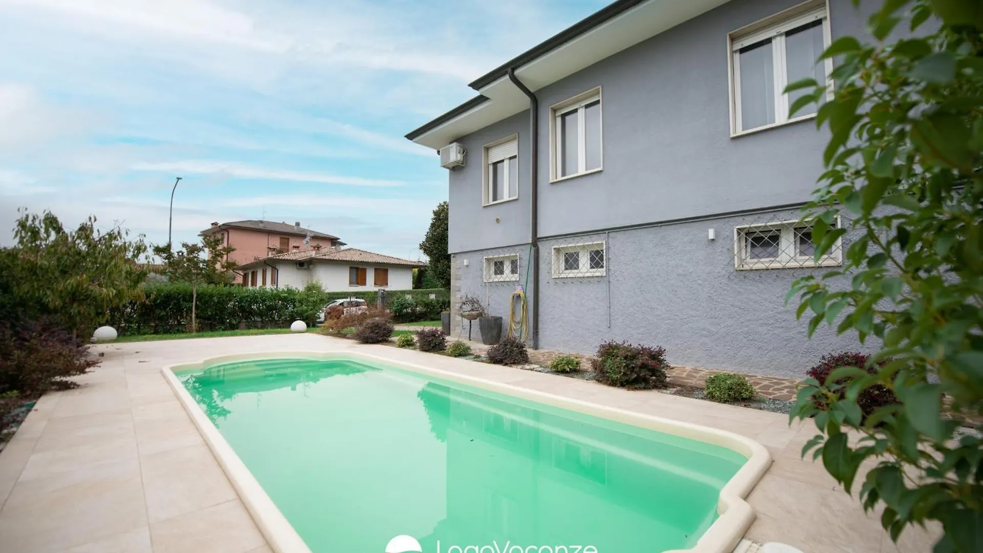 Villa Lucia Prevalle