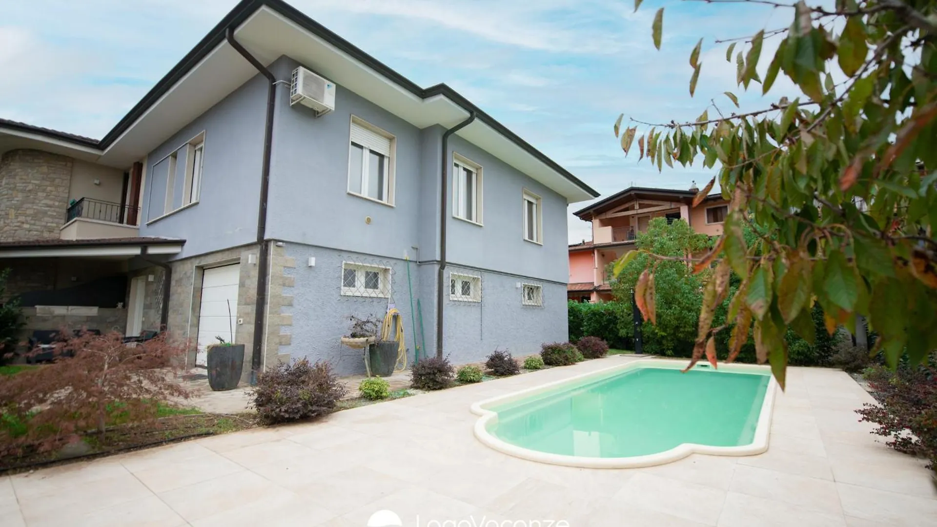 Villa Lucia Prevalle