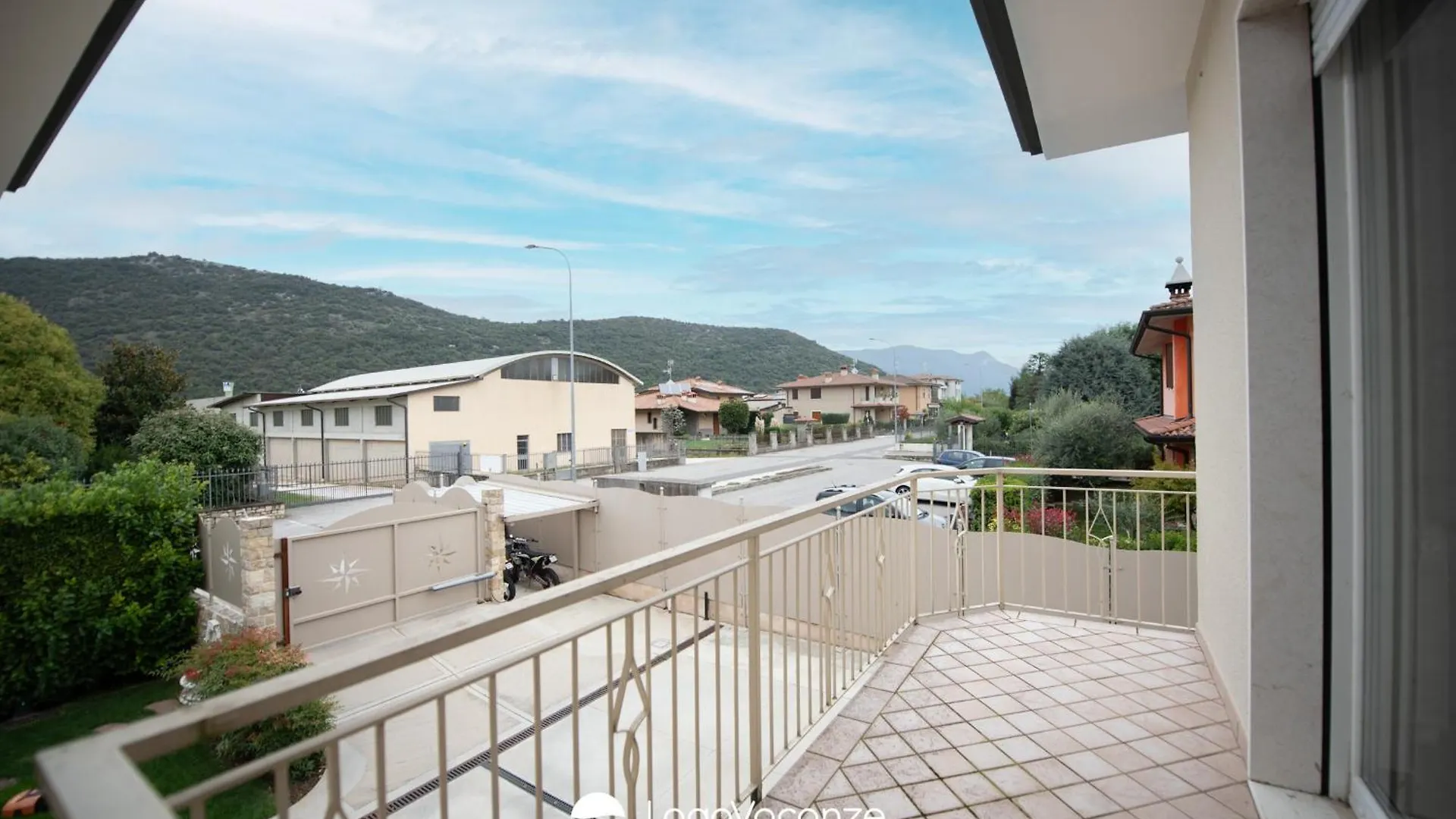 Villa Lucia Prevalle Italy