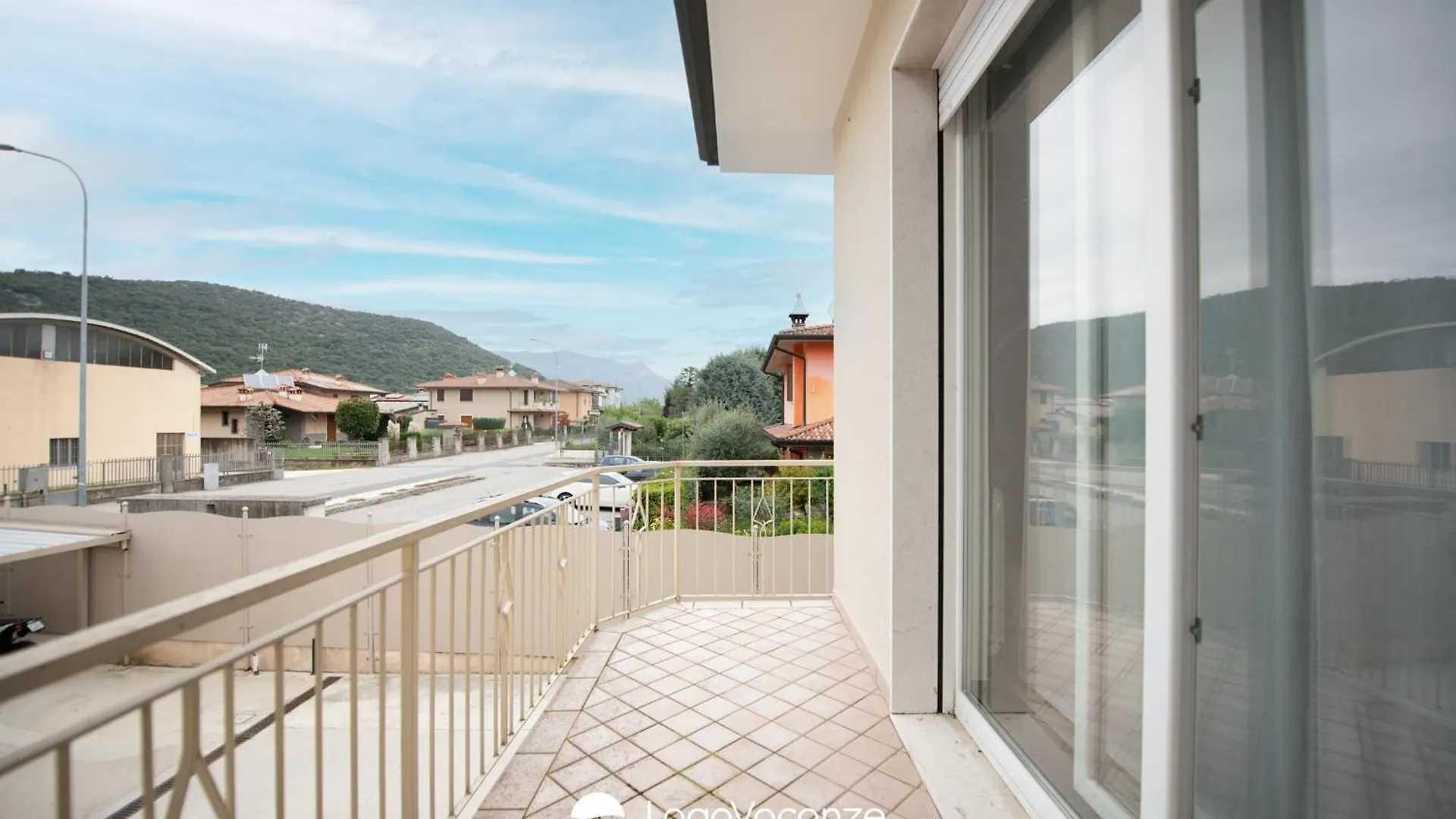 Villa Lucia Prevalle
