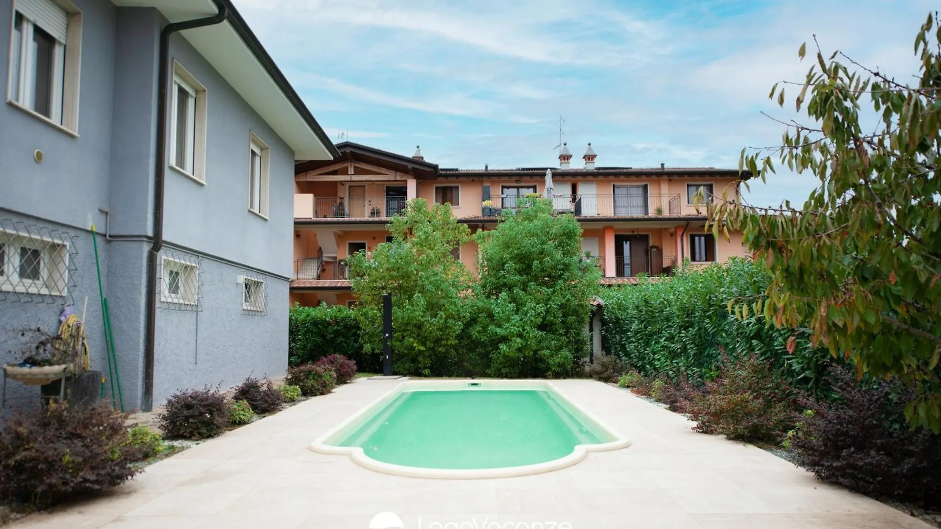 Villa Lucia Prevalle