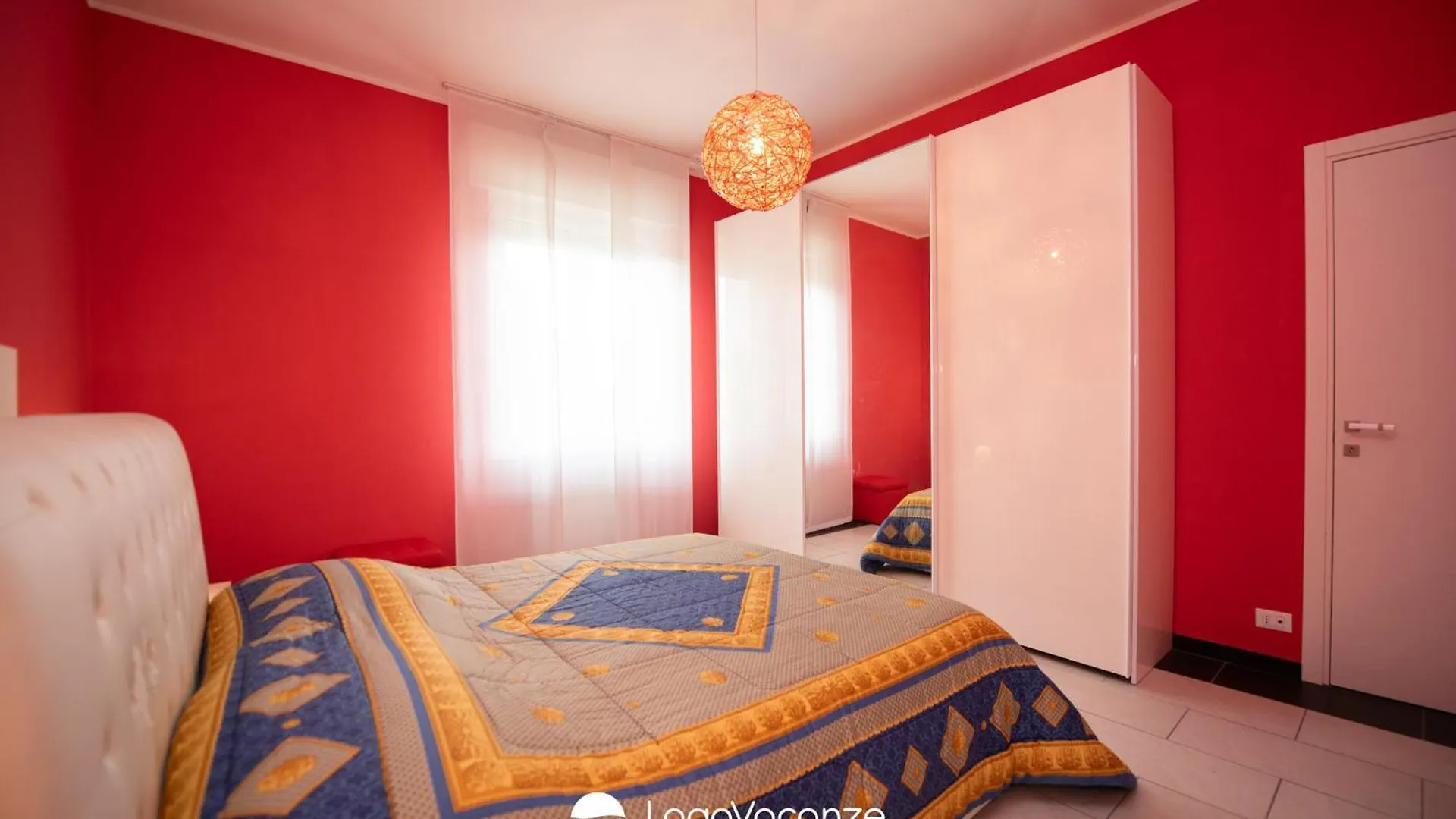 Villa Lucia Prevalle Italien