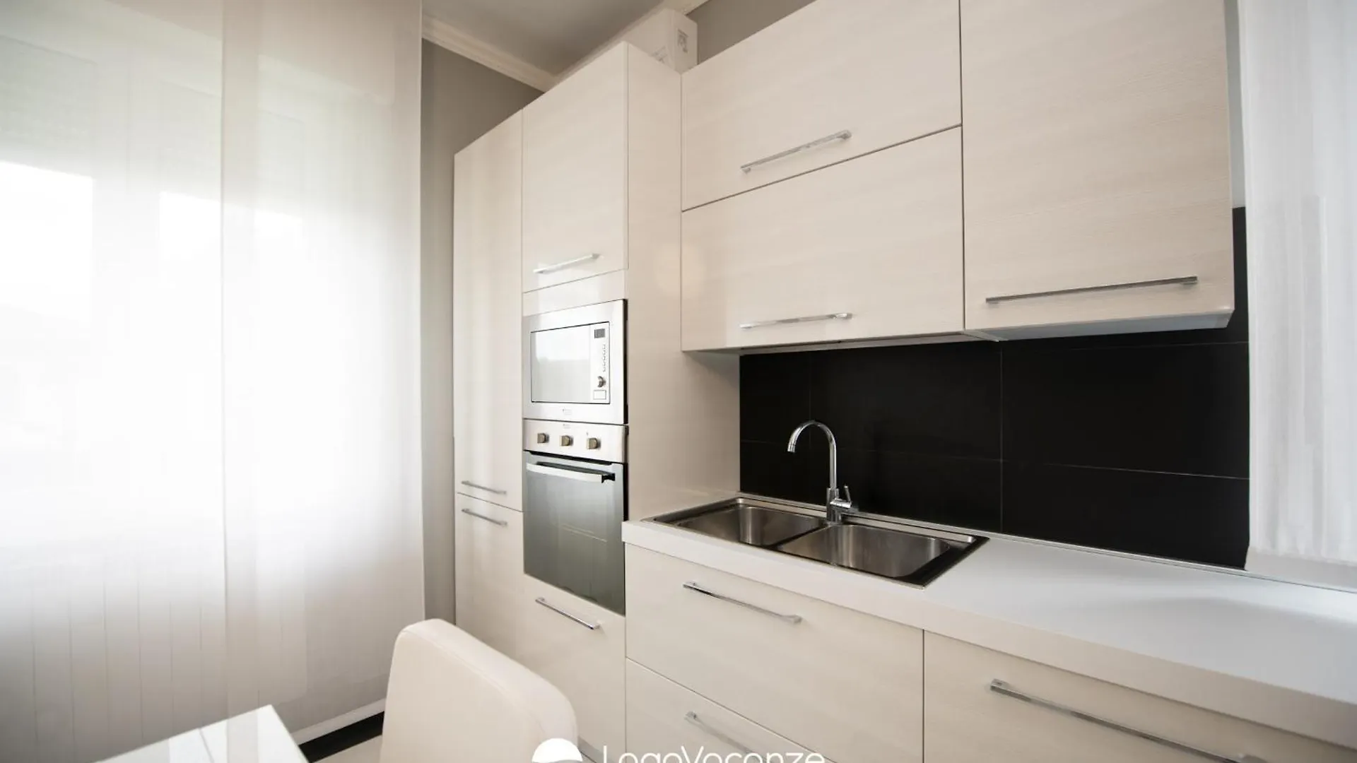Villa Lucia Prevalle Italien